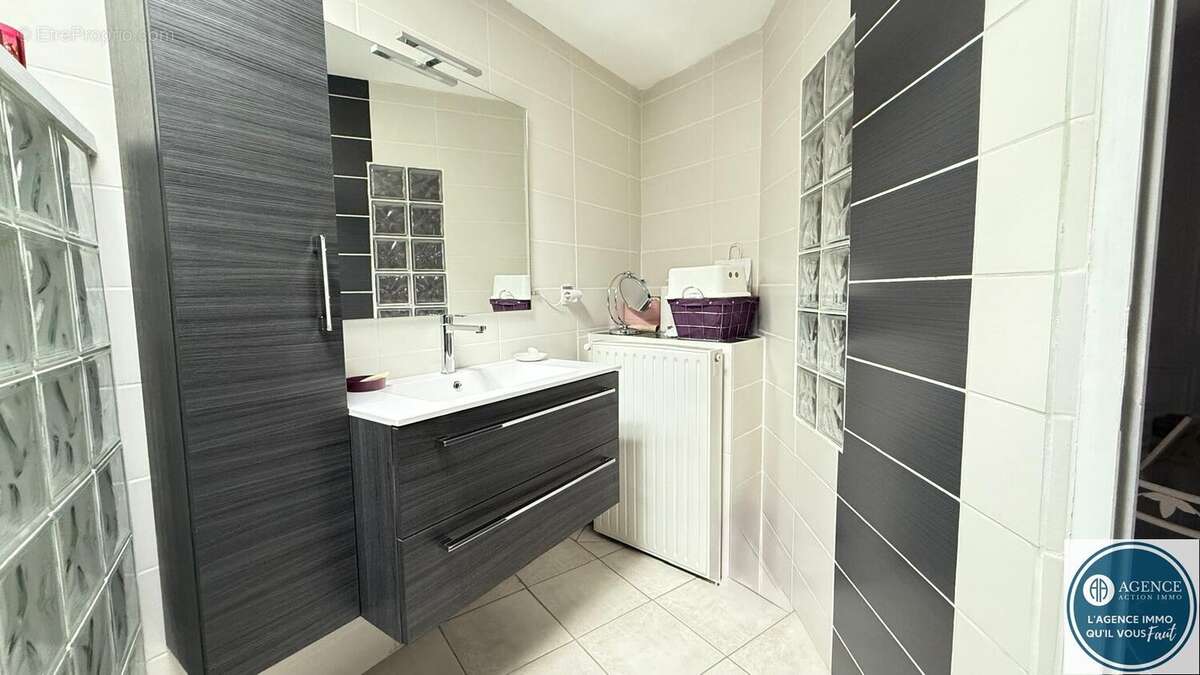 Maison à BOULIEU-LES-ANNONAY