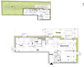 Appartement à ANTHY-SUR-LEMAN