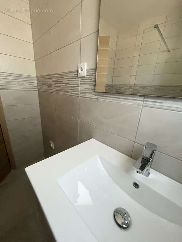 Appartement à CALVI