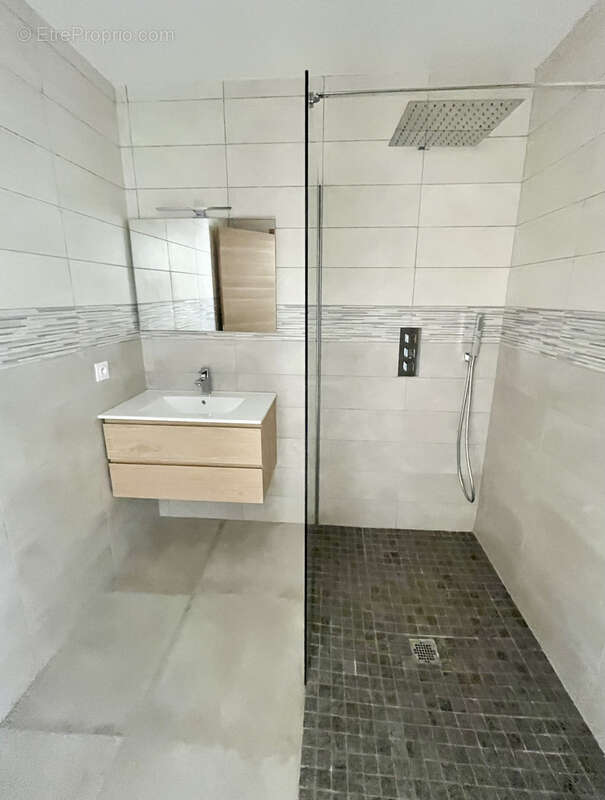 Appartement à CALVI