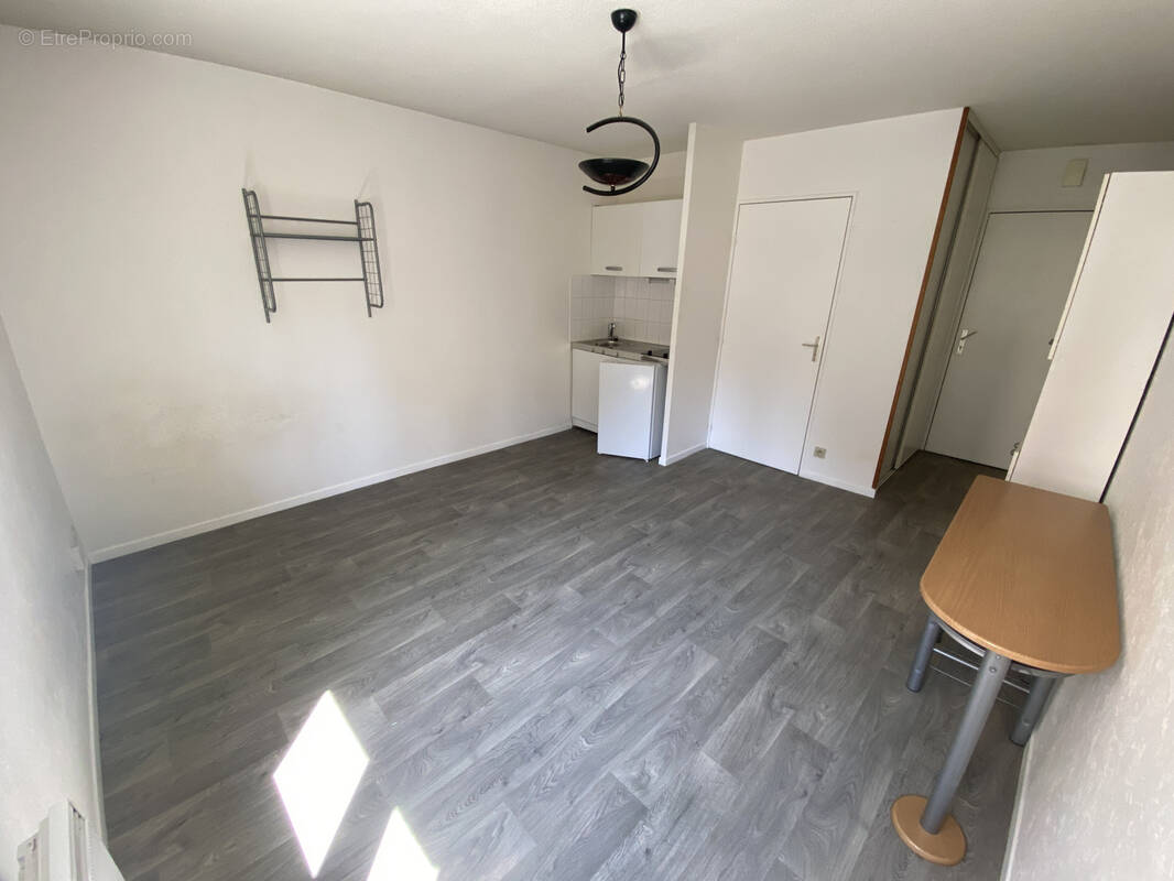 Appartement à CLERMONT-FERRAND