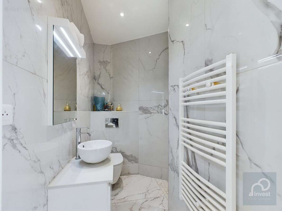 Maison à BASTELICACCIA