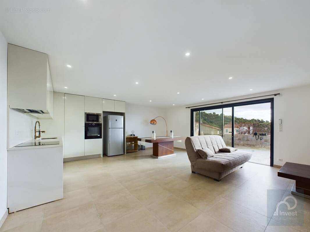 Maison à BASTELICACCIA