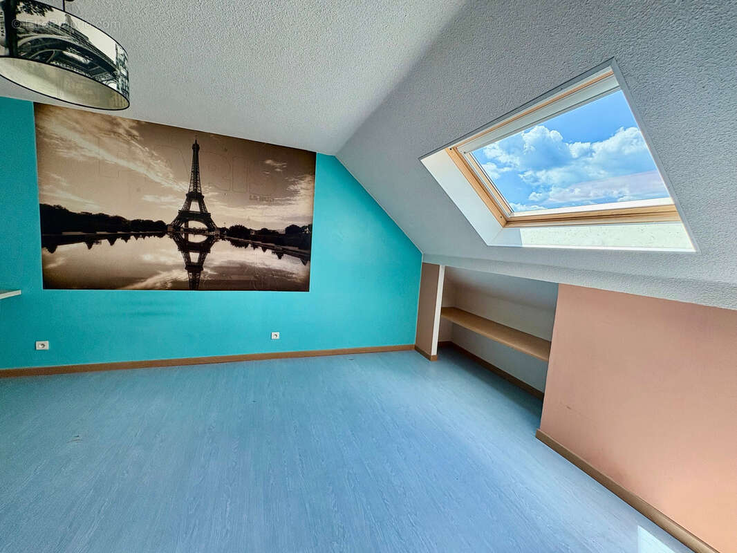 Maison à FRAHIER-ET-CHATEBIER