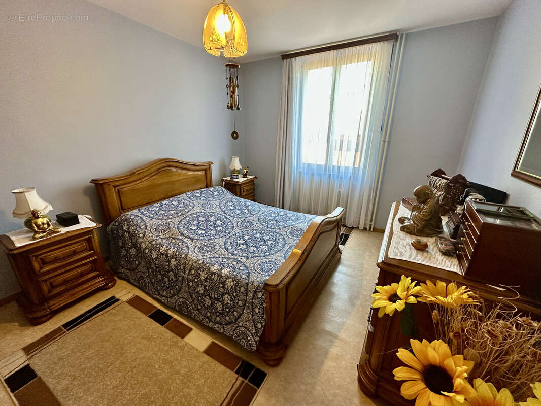 Maison à SAINT-LOUIS