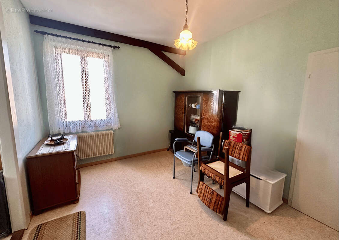 Maison à SAINT-LOUIS