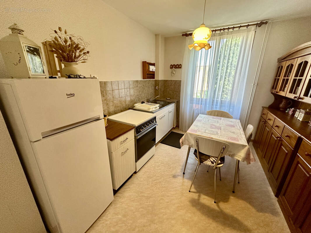 Maison à SAINT-LOUIS