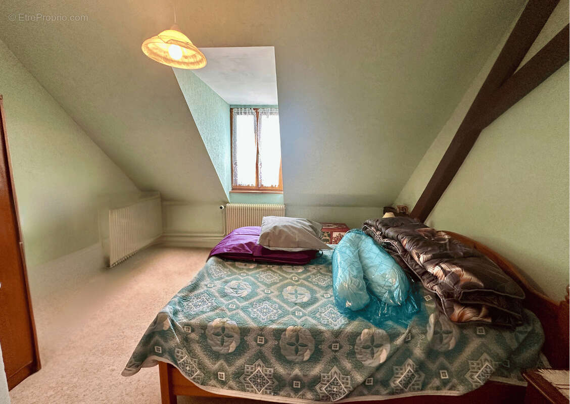 Maison à SAINT-LOUIS