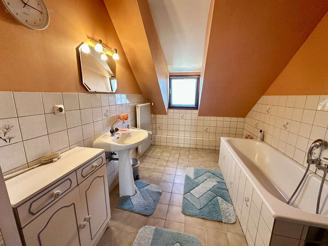 Maison à SAINT-LOUIS