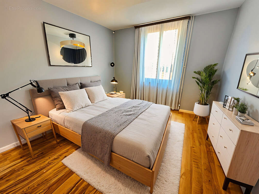 Maison à SAINT-LOUIS