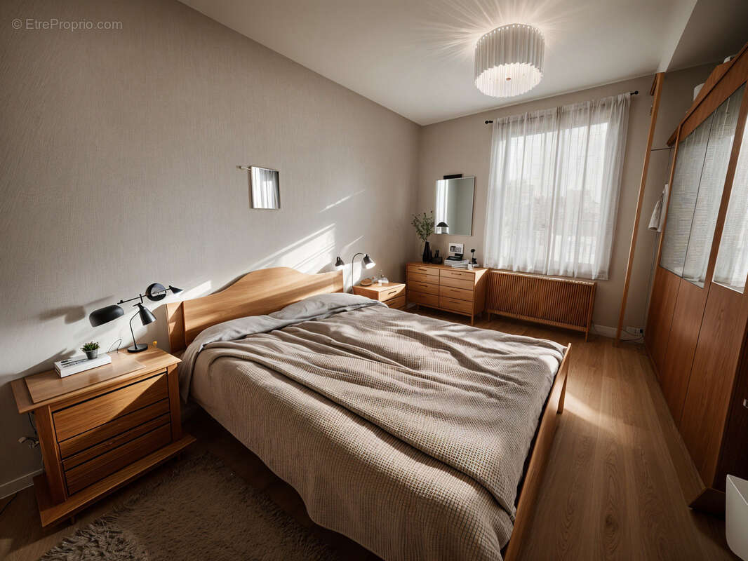 Maison à SAINT-LOUIS