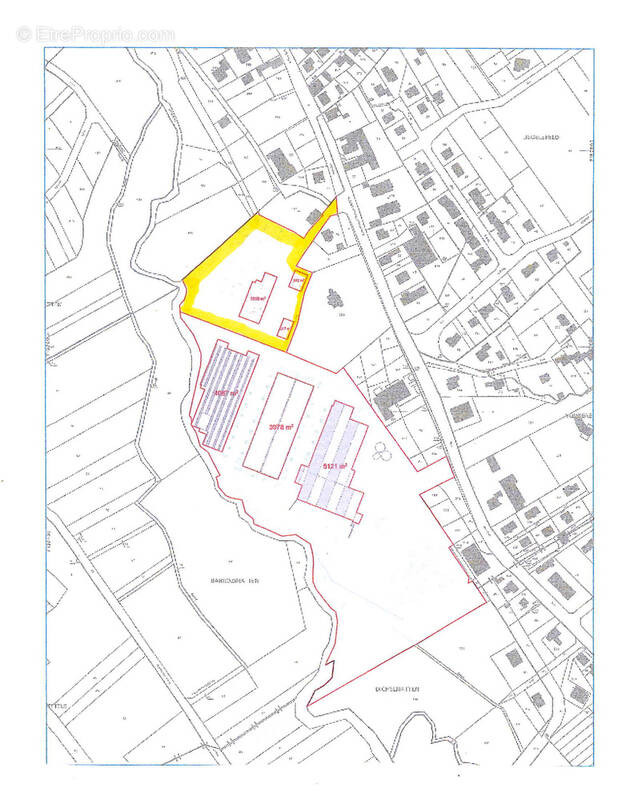 Commerce à ROPPENTZWILLER