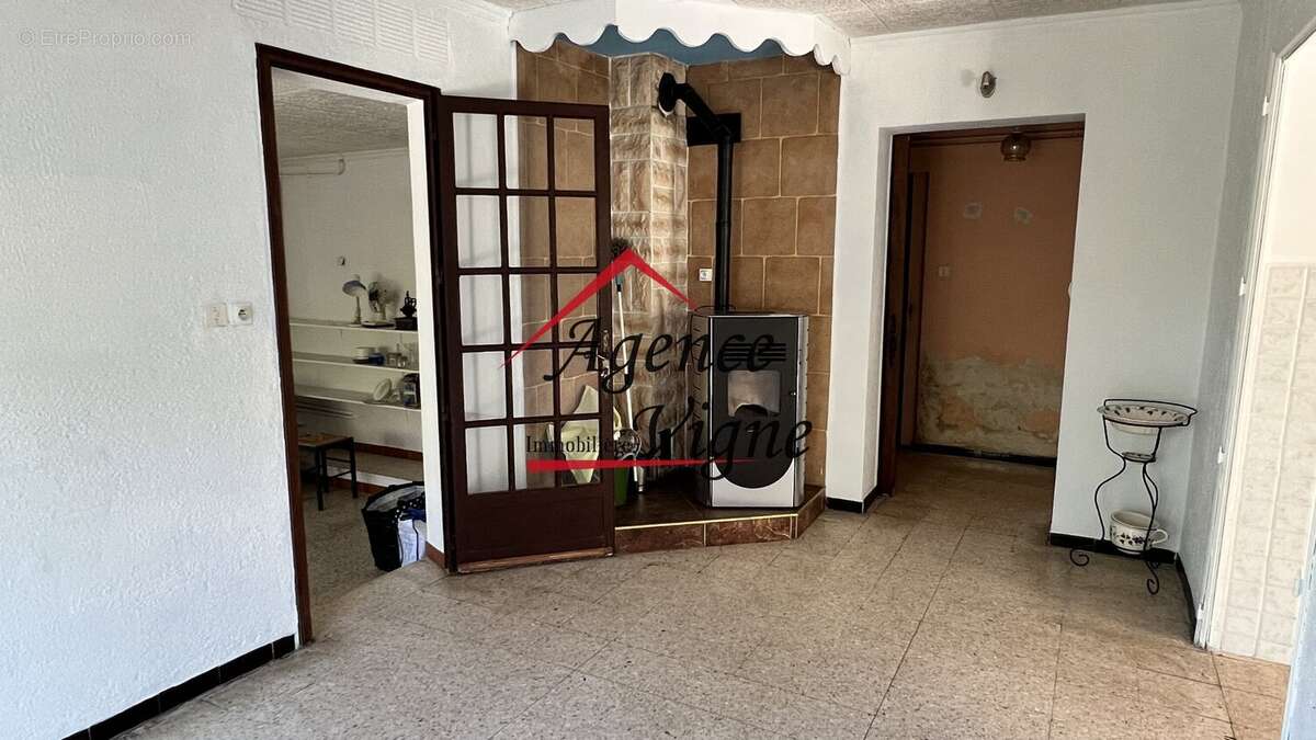 Maison à SAINT-FLORENT-SUR-AUZONNET