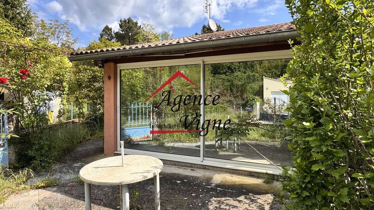 Maison à SAINT-FLORENT-SUR-AUZONNET