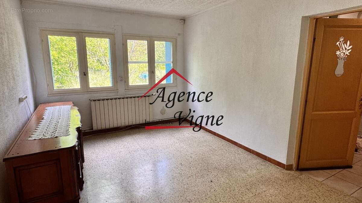 Maison à SAINT-FLORENT-SUR-AUZONNET