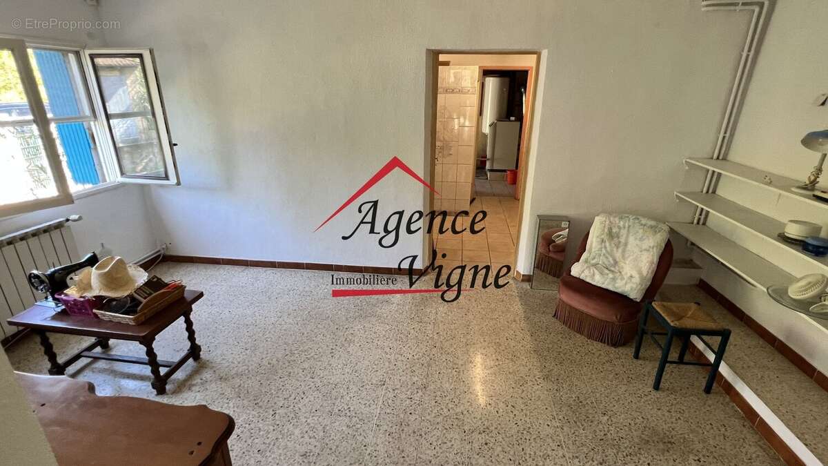 Maison à SAINT-FLORENT-SUR-AUZONNET