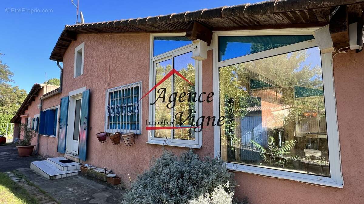 Maison à SAINT-FLORENT-SUR-AUZONNET