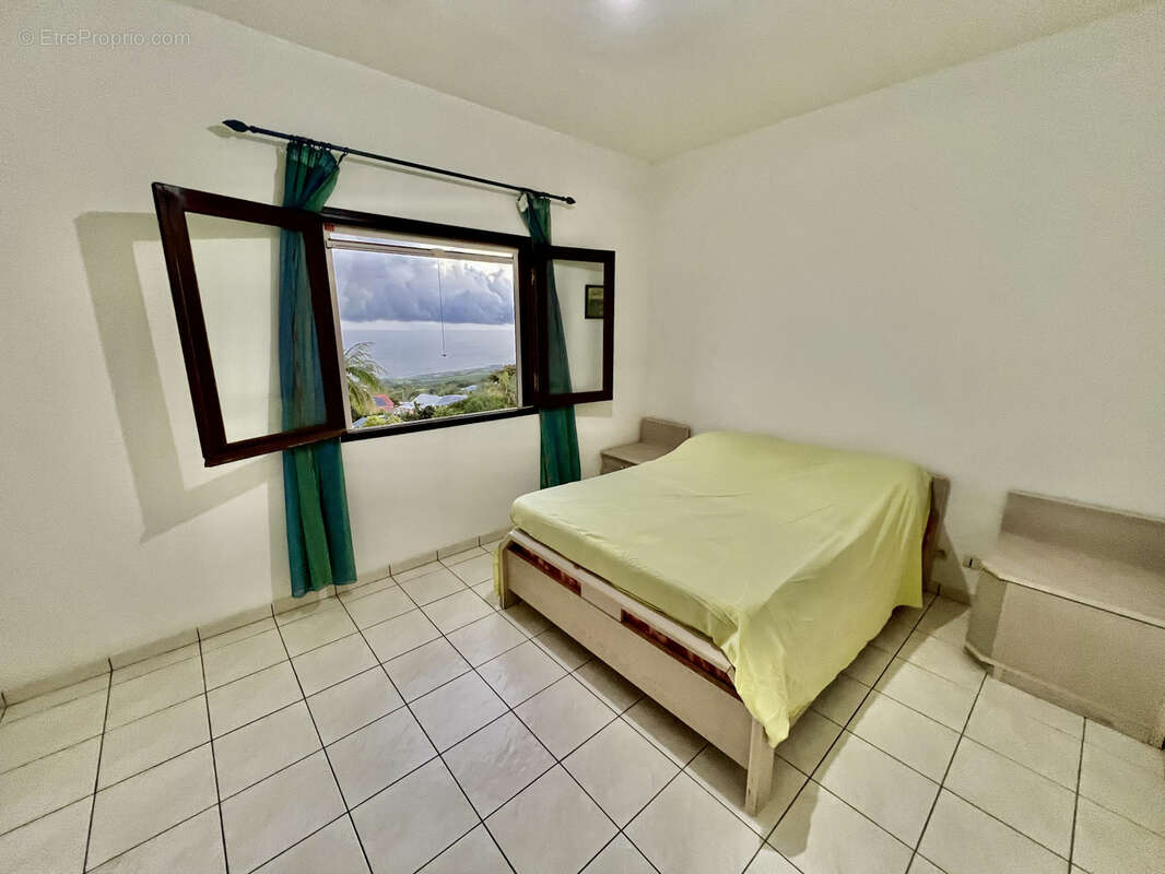 Maison à PETITE-ILE