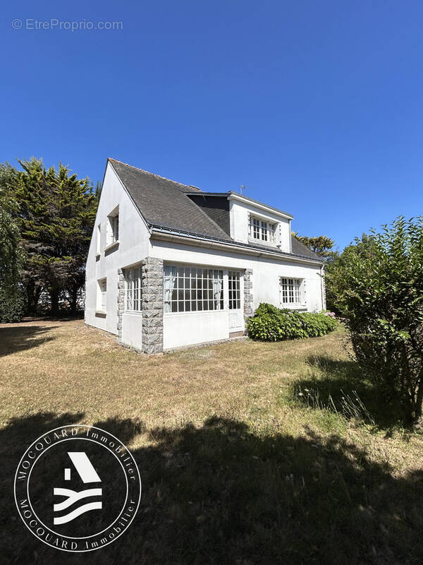 Maison à SAINT-PHILIBERT