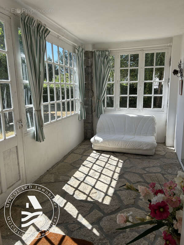 Maison à SAINT-PHILIBERT