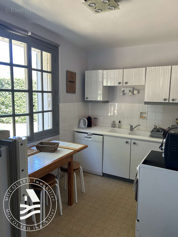 Maison à SAINT-PHILIBERT