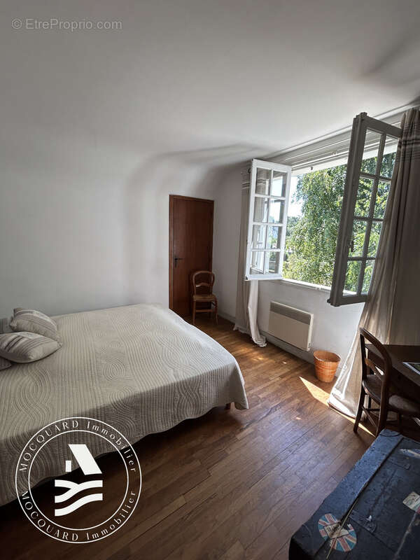 Maison à SAINT-PHILIBERT