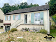 Maison à LORREZ-LE-BOCAGE-PREAUX