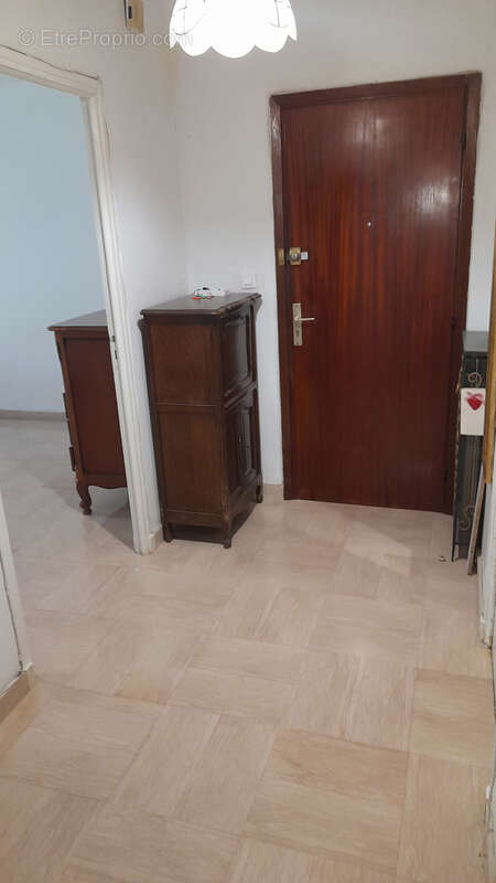 Appartement à BREIL-SUR-ROYA