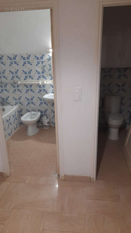 Appartement à BREIL-SUR-ROYA