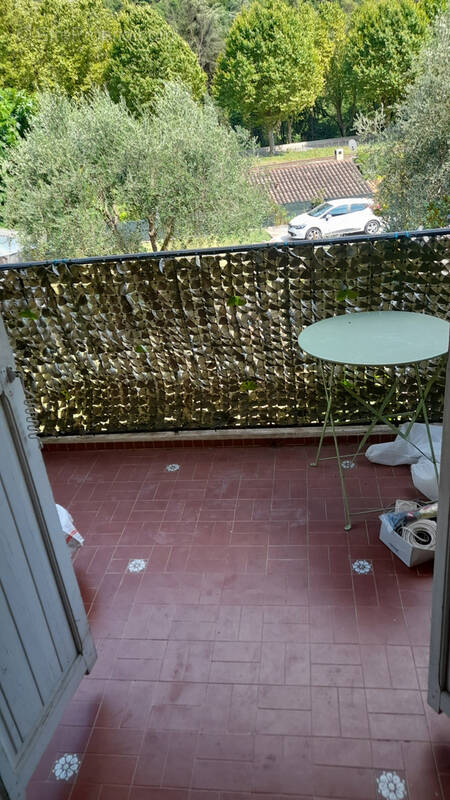 Appartement à BREIL-SUR-ROYA