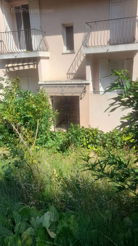 Appartement à BREIL-SUR-ROYA