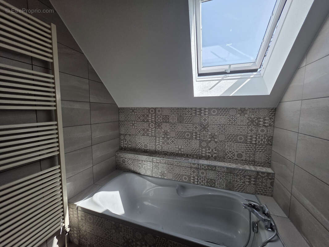 Appartement à HIRSINGUE