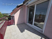 Appartement à HIRSINGUE