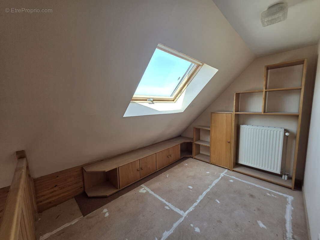 Appartement à HIRSINGUE