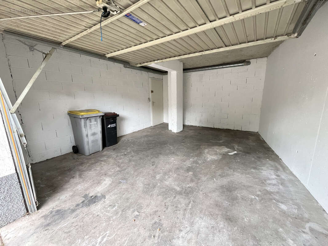 Appartement à HAGUENAU