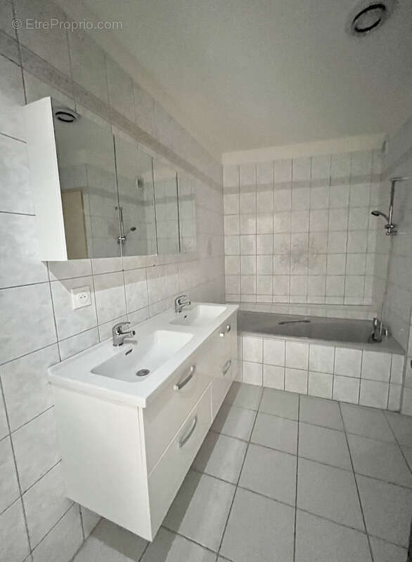 Appartement à HAGUENAU