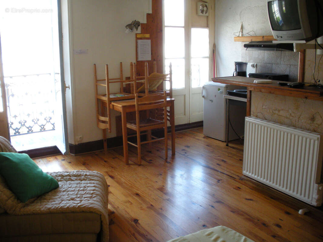 Maison à BAGNERES-DE-BIGORRE