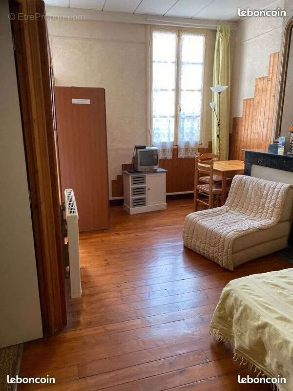 Maison à BAGNERES-DE-BIGORRE