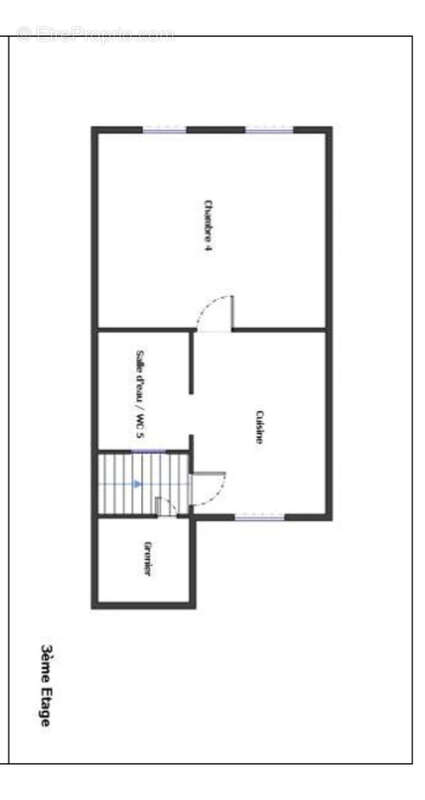 Maison à BAGNERES-DE-BIGORRE