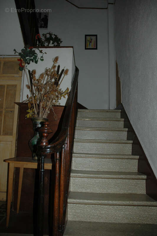 Maison à BAGNERES-DE-BIGORRE