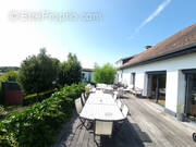 Maison à SAINT-JOSSE