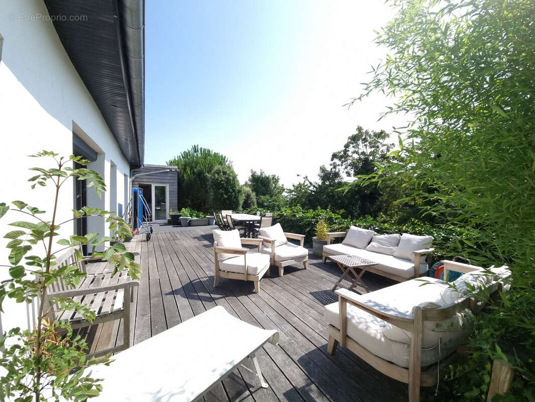 Maison à SAINT-JOSSE