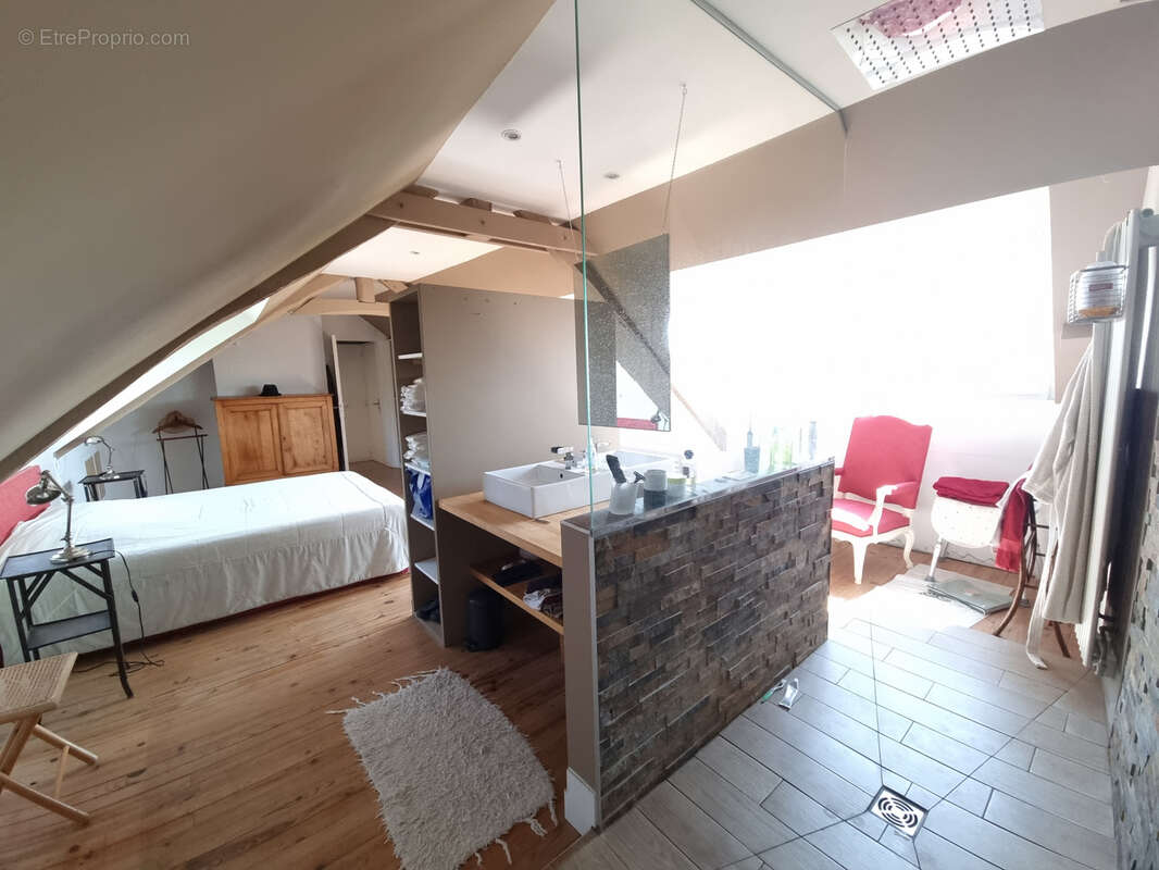 Maison à SAINT-JOSSE