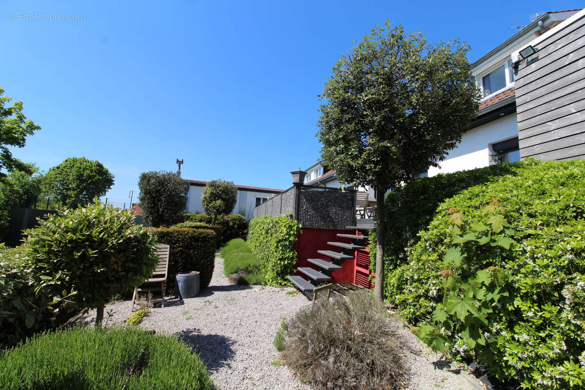 Maison à SAINT-JOSSE