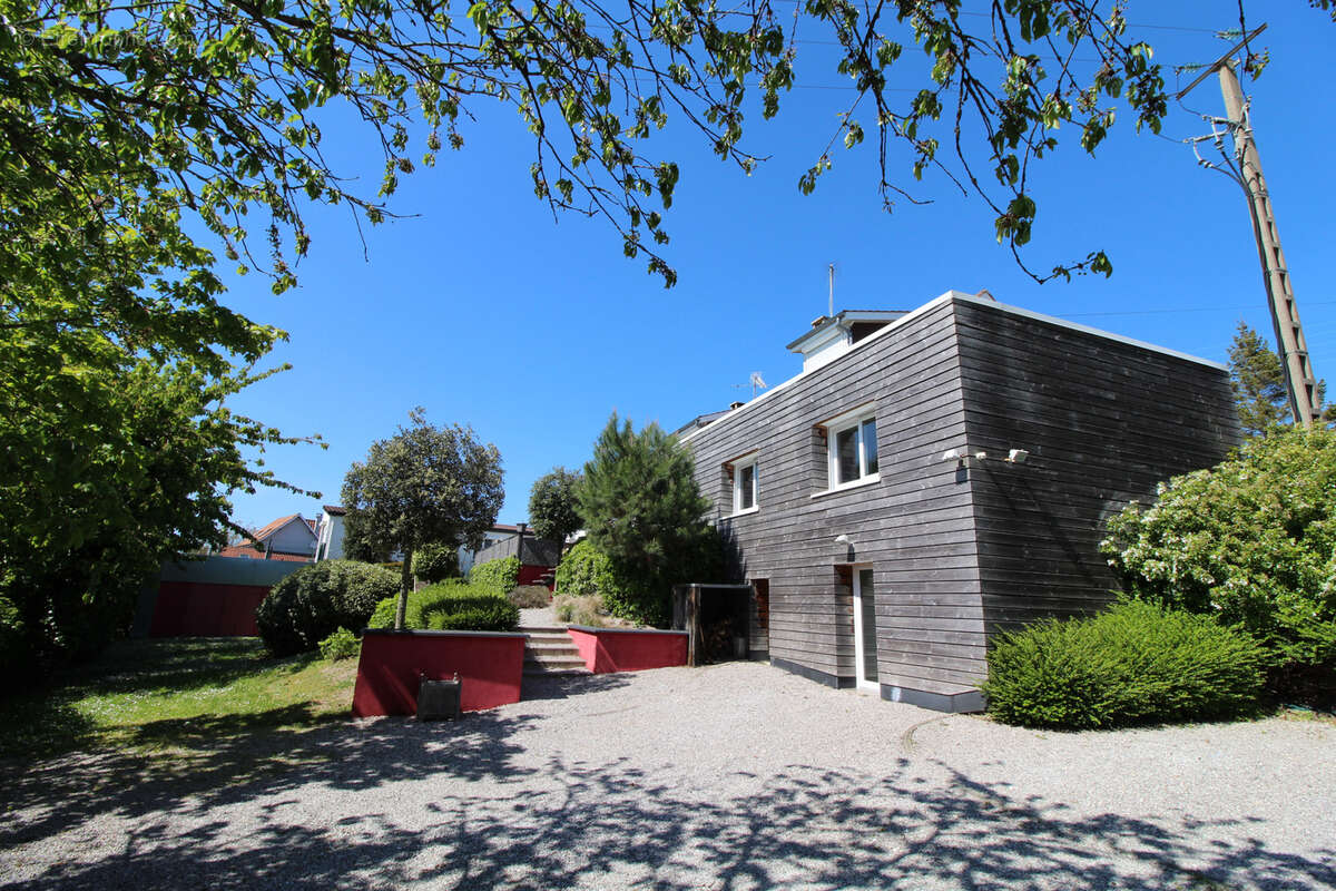 Maison à SAINT-JOSSE