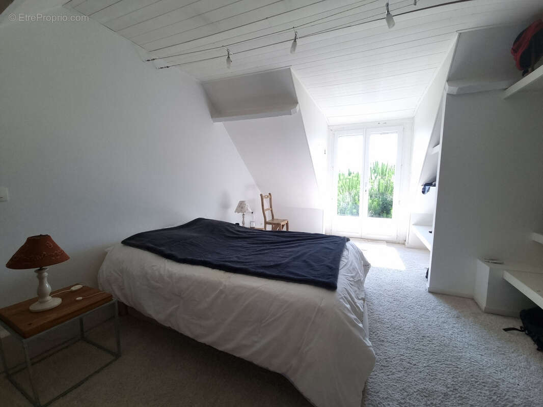 Maison à SAINT-JOSSE