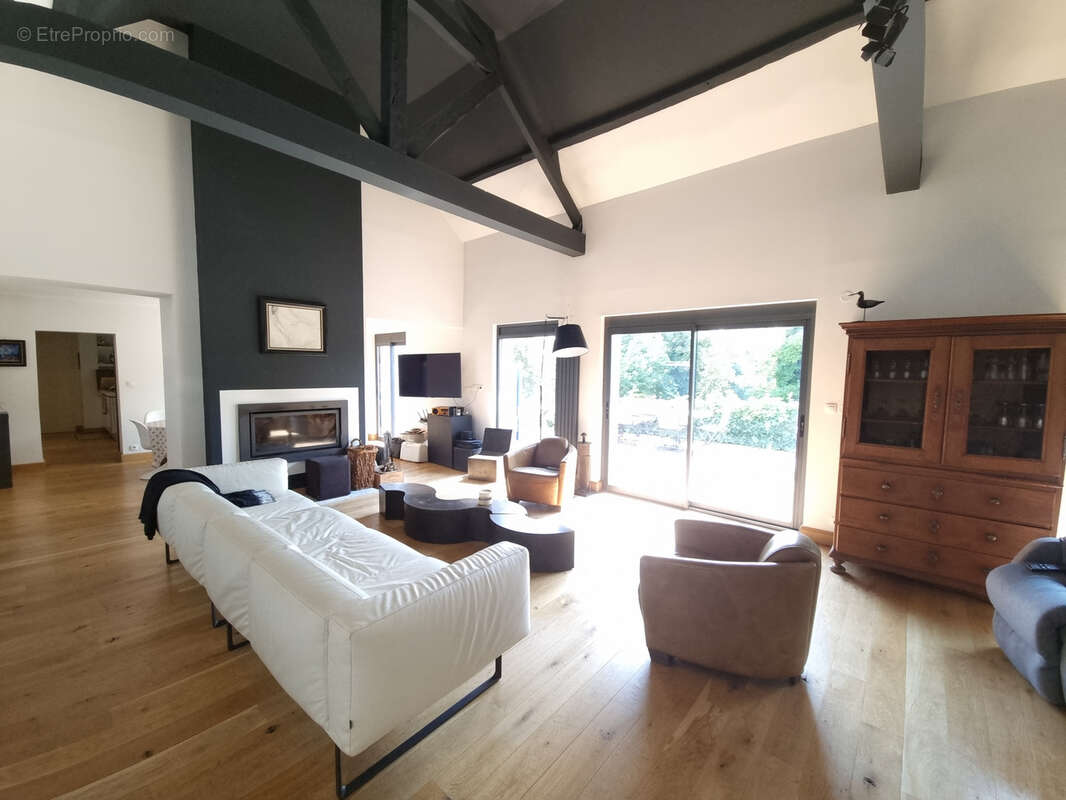 Maison à SAINT-JOSSE