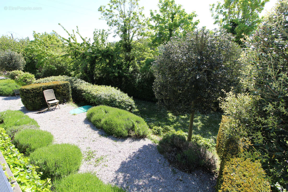 Maison à SAINT-JOSSE