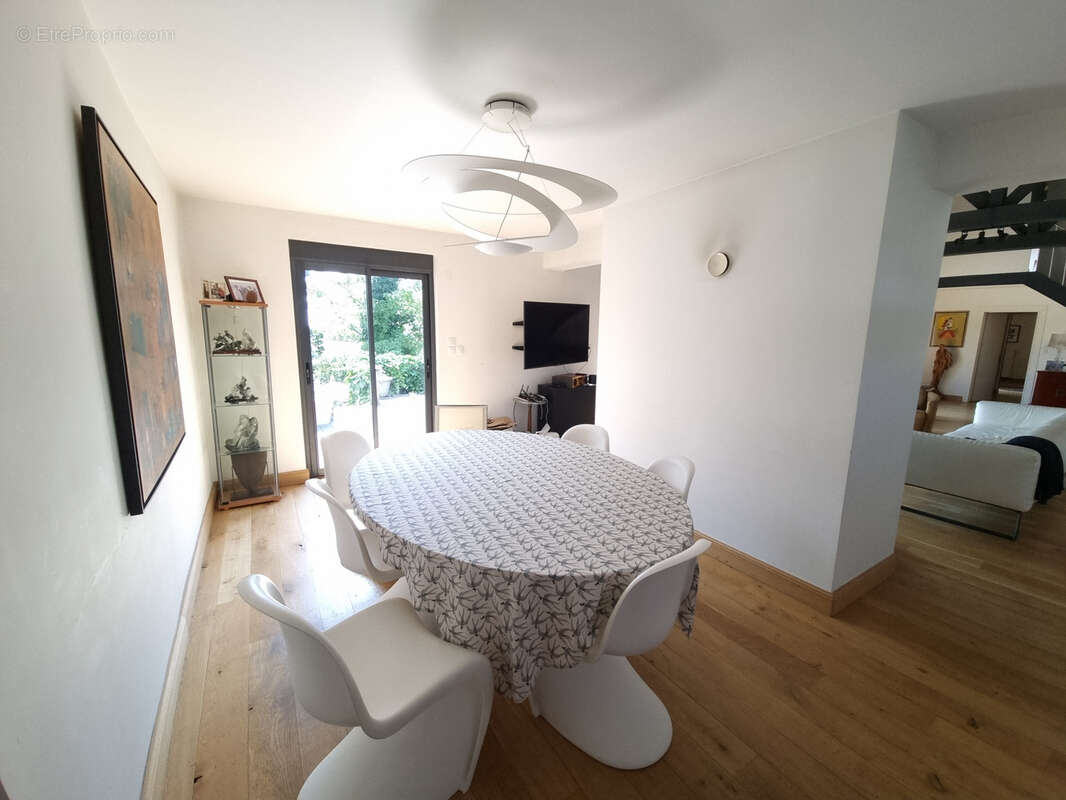 Maison à SAINT-JOSSE