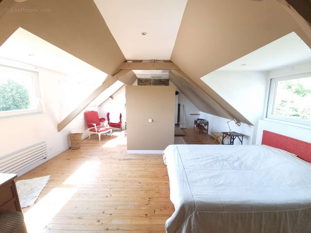 Maison à SAINT-JOSSE